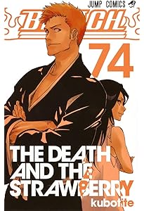 BLEACHのマンガ BLEACH―ブリーチ― 72 (ジャンプコミックス) | 久保 帯人 |本 | 通販